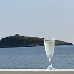 Affittacamere White