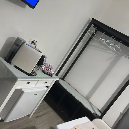 White Gasthof 3*