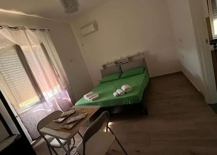 White Casa de hóspedes 3*