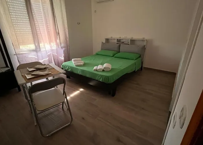 Casa de hóspedes White Diamante