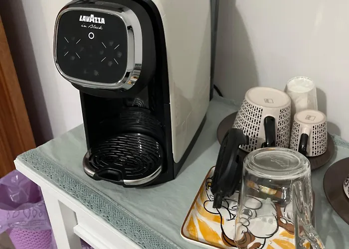 Casa de hóspedes White 3*